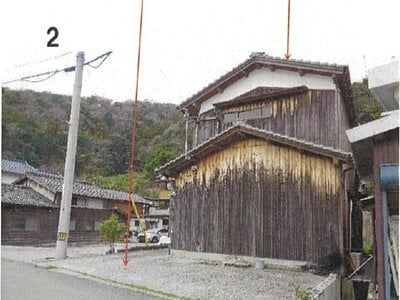 (値下げ) 愛媛県宇和島市 戸建て 157万円の競売物件情報 #4