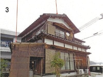 (値下げ) 愛媛県宇和島市 戸建て 157万円の競売物件情報 #5
