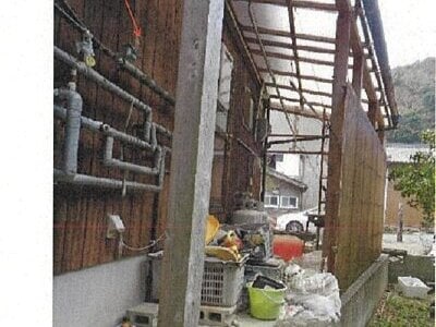 (値下げ) 愛媛県宇和島市 戸建て 157万円の競売物件情報 #6