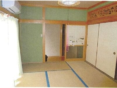(値下げ) 愛媛県宇和島市 戸建て 157万円の競売物件情報 #9