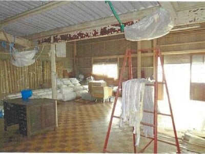 (値下げ) 愛媛県今治市 伊予富田駅30分 戸建て 372万円の競売物件情報 #11