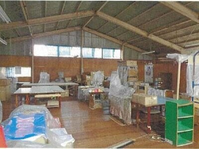 (値下げ) 愛媛県今治市 伊予富田駅30分 戸建て 372万円の競売物件情報 #14