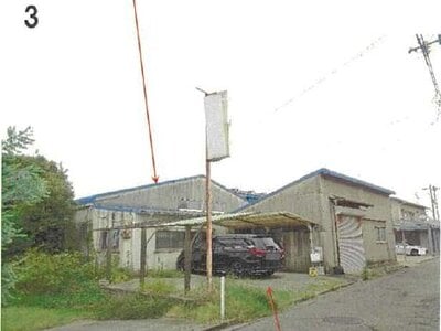 (値下げ) 愛媛県今治市 伊予富田駅30分 戸建て 372万円の競売物件情報 #3