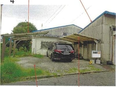 (値下げ) 愛媛県今治市 伊予富田駅30分 戸建て 372万円の競売物件情報 #4