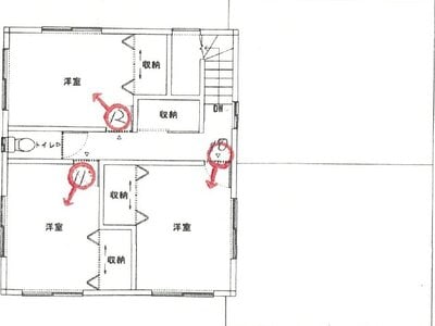 (値下げ) 愛媛県今治市 伊予富田駅26分 戸建て 535万円の競売物件情報 #2