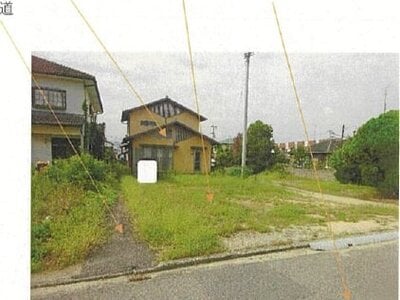 (値下げ) 愛媛県今治市 伊予富田駅26分 戸建て 535万円の競売物件情報 #3