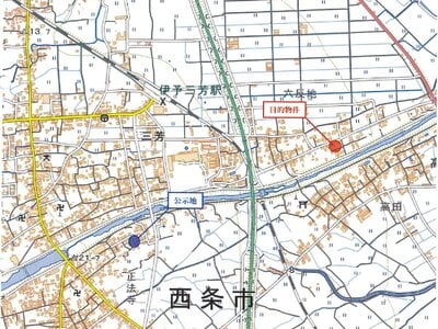 (値下げ) 愛媛県西条市 伊予三芳駅11分 戸建て 352万円の競売物件情報 #10