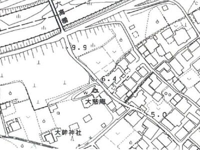 (値下げ) 愛媛県西条市 伊予三芳駅11分 戸建て 352万円の競売物件情報 #16