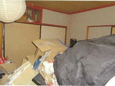 (値下げ) 愛媛県四国中央市 川之江駅11分 戸建て 146万円の競売物件情報 #13