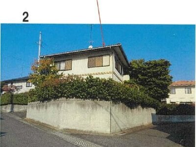 (値下げ) 愛媛県四国中央市 川之江駅11分 戸建て 146万円の競売物件情報 #2