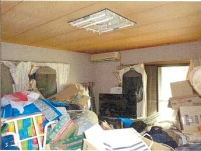 (値下げ) 愛媛県四国中央市 川之江駅11分 戸建て 146万円の競売物件情報 #22