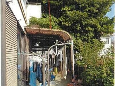 (値下げ) 愛媛県四国中央市 川之江駅11分 戸建て 146万円の競売物件情報 #4