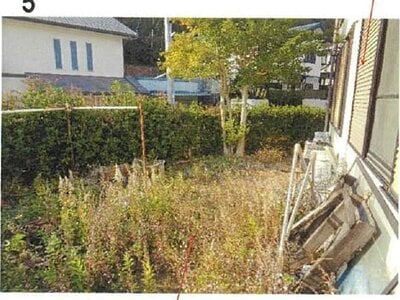 (値下げ) 愛媛県四国中央市 川之江駅11分 戸建て 146万円の競売物件情報 #5