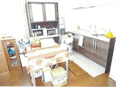 愛媛県四国中央市 川之江駅27分 戸建て 1,042万円の競売物件情報 #13