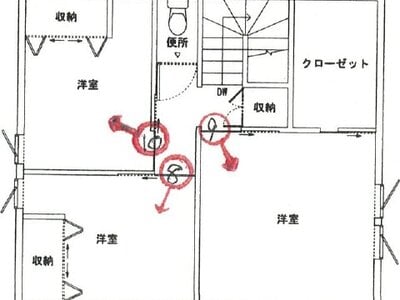 愛媛県今治市 波止浜駅24分 戸建て 1,476万円の競売物件情報 #2