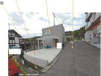 愛媛県今治市 波止浜駅24分 戸建て 1,476万円の競売物件情報 #3