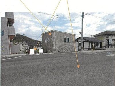 愛媛県今治市 波止浜駅24分 戸建て 1,476万円の競売物件情報 #4