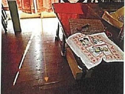愛媛県松山市 三津浜駅3分 戸建て 843万円の競売物件情報 #10
