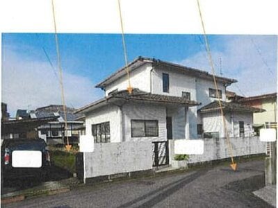 愛媛県松山市 三津浜駅3分 戸建て 843万円の競売物件情報 #3