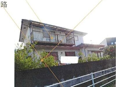 愛媛県松山市 三津浜駅3分 戸建て 843万円の競売物件情報 #4