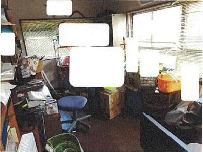 愛媛県松山市 三津浜駅3分 戸建て 843万円の競売物件情報 #6