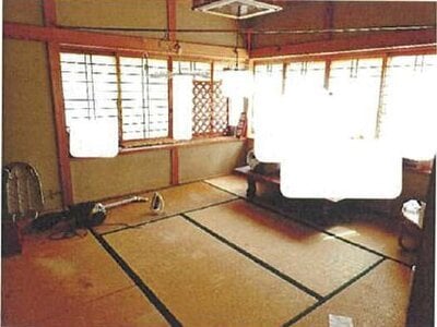 愛媛県松山市 三津浜駅3分 戸建て 843万円の競売物件情報 #7