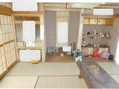 愛媛県松山市 牛渕団地前駅 戸建て 662万円の競売物件情報 #10