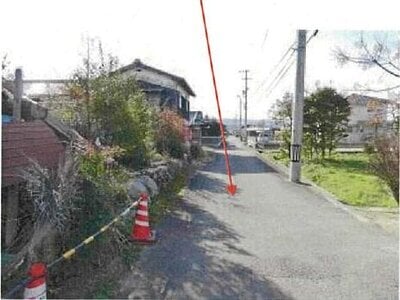 愛媛県松山市 牛渕団地前駅 戸建て 662万円の競売物件情報 #15