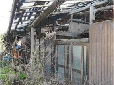 愛媛県松山市 牛渕団地前駅 戸建て 662万円の競売物件情報 #3