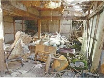 愛媛県松山市 牛渕団地前駅 戸建て 662万円の競売物件情報 #4