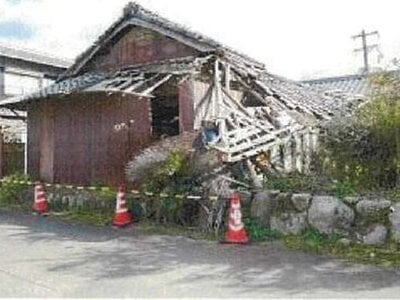 愛媛県松山市 牛渕団地前駅 戸建て 662万円の競売物件情報 #5