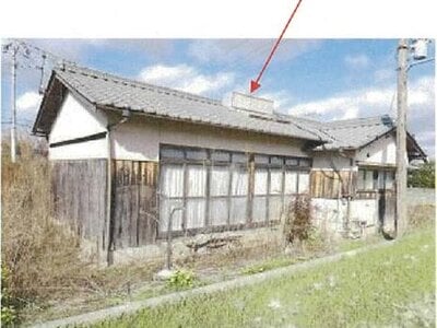 愛媛県松山市 牛渕団地前駅 戸建て 662万円の競売物件情報 #6
