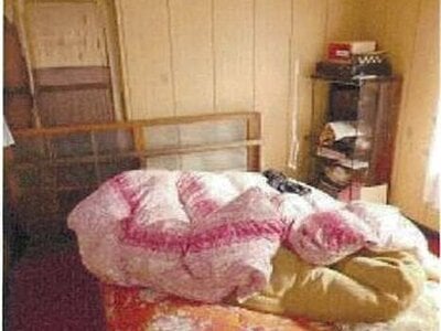愛媛県松山市 牛渕団地前駅 戸建て 662万円の競売物件情報 #7