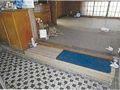 愛媛県松山市 牛渕団地前駅 戸建て 662万円の競売物件情報 #8