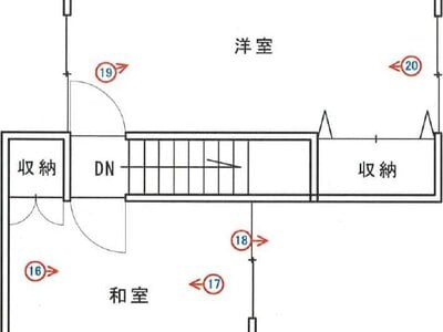 愛媛県松山市 いよ立花駅8分 戸建て 156万円の競売物件情報 #1