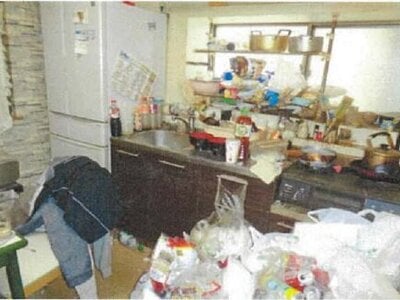 愛媛県松山市 いよ立花駅8分 戸建て 156万円の競売物件情報 #13