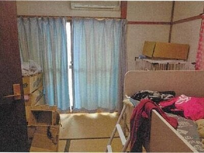 愛媛県松山市 いよ立花駅8分 戸建て 156万円の競売物件情報 #18