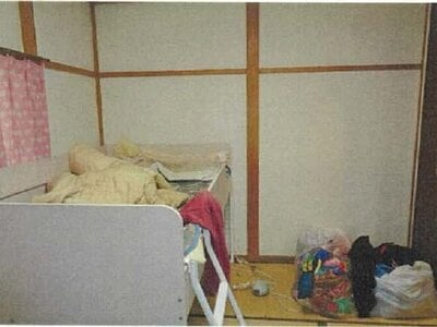 愛媛県松山市 いよ立花駅8分 戸建て 156万円の競売物件情報 #19