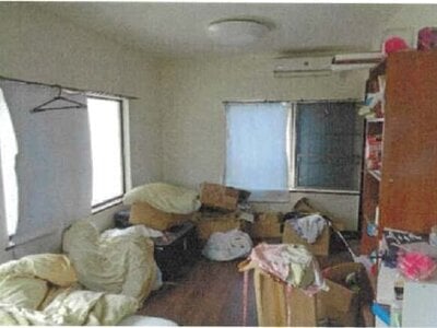 愛媛県松山市 いよ立花駅8分 戸建て 156万円の競売物件情報 #21