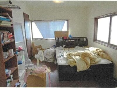 愛媛県松山市 いよ立花駅8分 戸建て 156万円の競売物件情報 #22