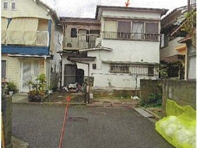 愛媛県松山市 いよ立花駅8分 戸建て 156万円の競売物件情報 #3