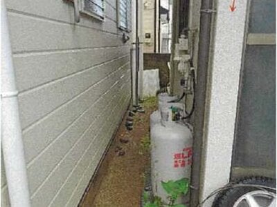 愛媛県松山市 いよ立花駅8分 戸建て 156万円の競売物件情報 #5