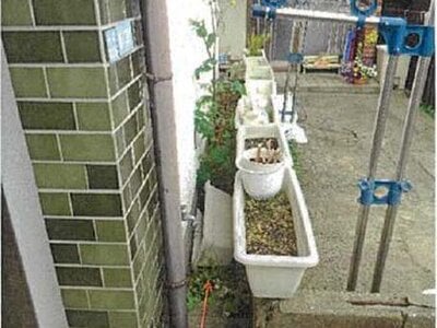 愛媛県松山市 いよ立花駅8分 戸建て 156万円の競売物件情報 #6