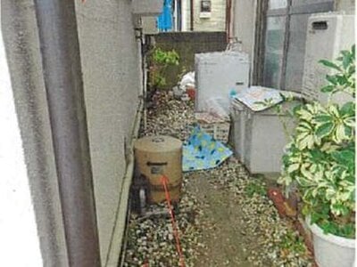 愛媛県松山市 いよ立花駅8分 戸建て 156万円の競売物件情報 #7
