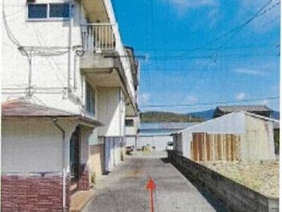 愛媛県南宇和郡愛南町 戸建て 208万円の競売物件情報 #21