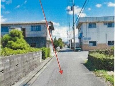 愛媛県南宇和郡愛南町 戸建て 208万円の競売物件情報 #23