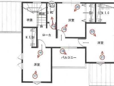 愛媛県松山市 北久米駅16分 戸建て 1,588万円の競売物件情報 #1