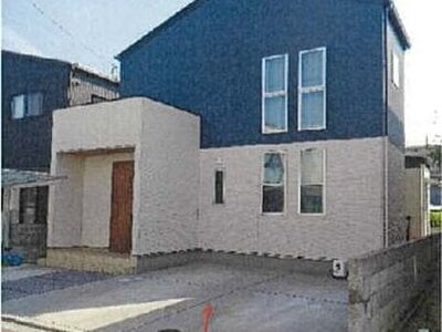 愛媛県松山市 北久米駅16分 戸建て 1,588万円の競売物件情報 #3