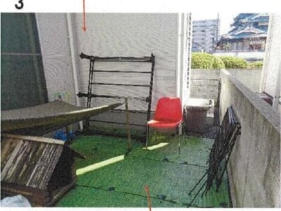 愛媛県松山市 北久米駅16分 戸建て 1,588万円の競売物件情報 #5