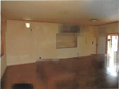 高知県長岡郡大豊町 大田口駅12分 戸建て 113万円の競売物件情報 #15